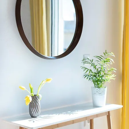 Sea And Mountain View 干尼亞