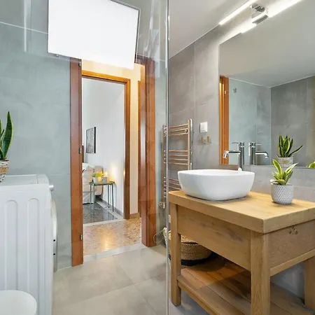 Sea And Mountain View Chania (Crete)