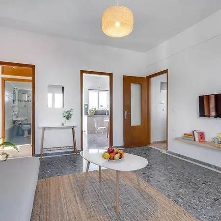 Apartamento Sea And Mountain View