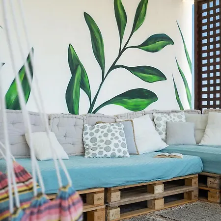 Apartment Sea And Mountain View Chania (Crete)