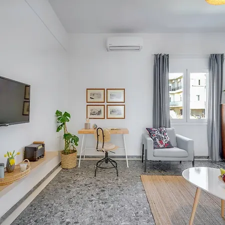 Appartement Sea And Mountain View *