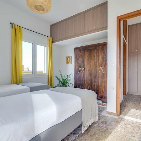 Sea And Mountain View Appartement