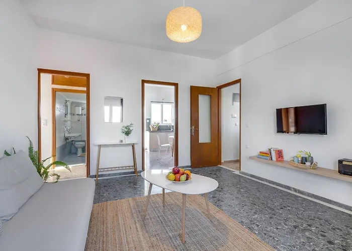 アパート Sea And Mountain View