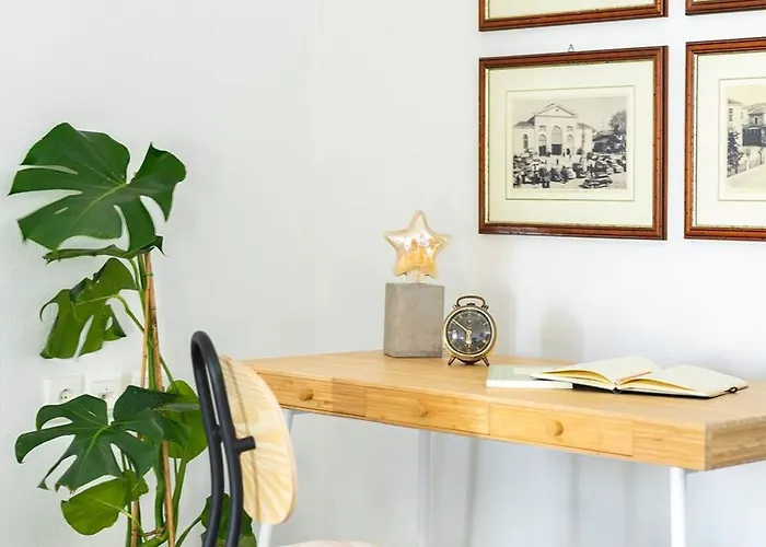 Sea And Mountain View * ハニア