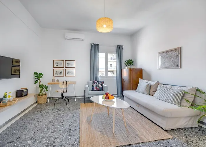 Sea And Mountain View アパート *