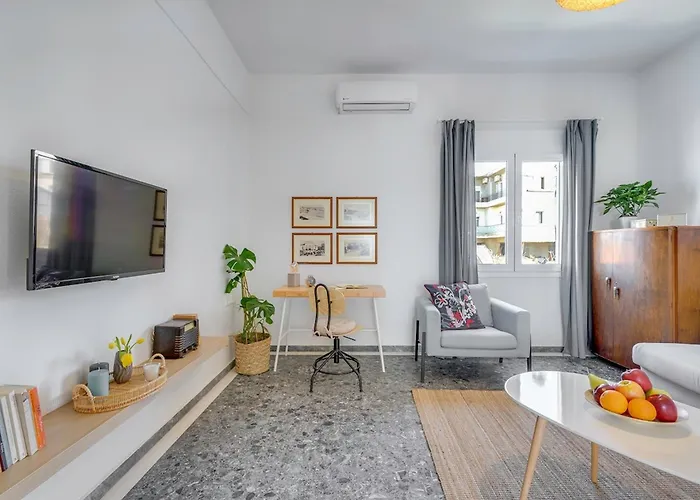 アパート Sea And Mountain View *