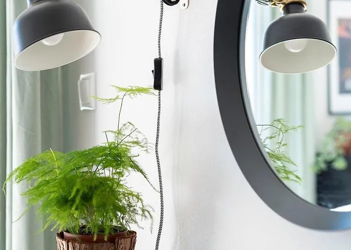 アパート Sea And Mountain View ハニア