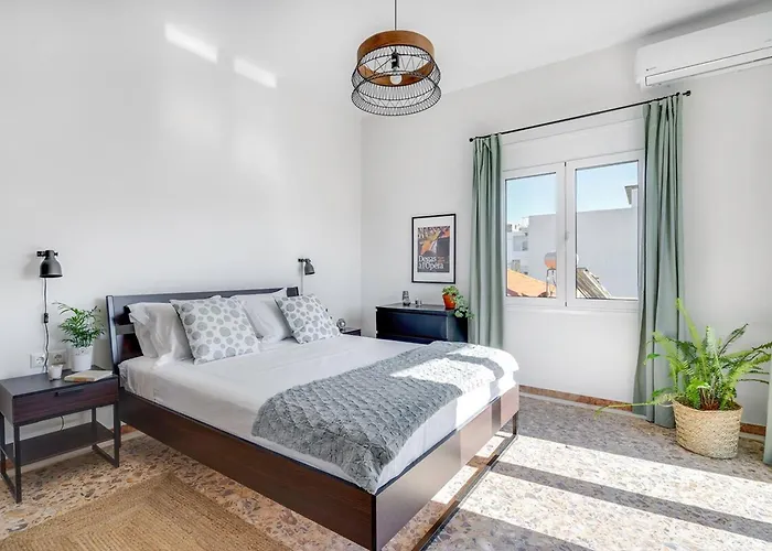 アパート Sea And Mountain View *