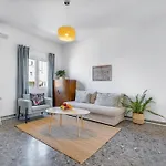Sea And Mountain View Apartment Chania (Crete)