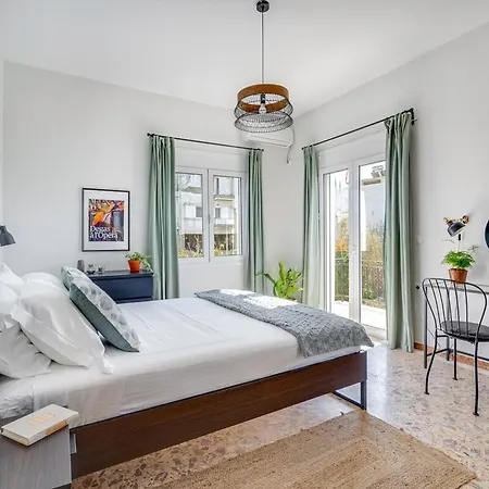 Apartmán Sea And Mountain View